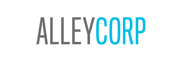 Alleycorp logo