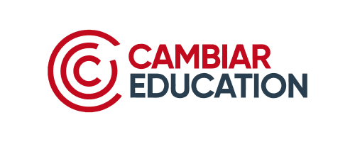 Cambiar Education logo