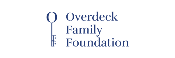 Overdeck logo
