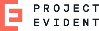 Project Evident logo