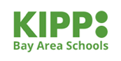 KIPP: Bay Area Schools Logo