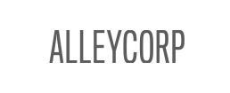 Alleycorp Logo