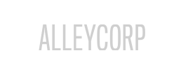 Alleycorp Logo