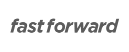 Fast Forward Logo