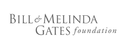 Bill & Melinda Gates Foundation Logo