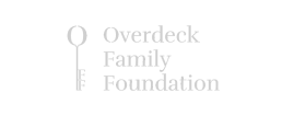 Overdeck Family Foundation Logo