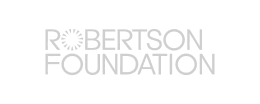 Robertson Foundation Logo