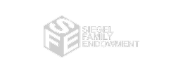 Siegel Family Endowment Logo