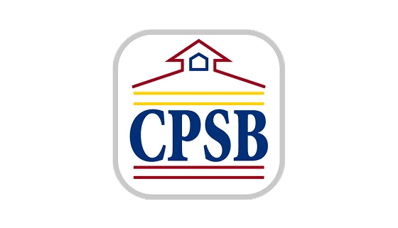 Calcasieu Parish logo