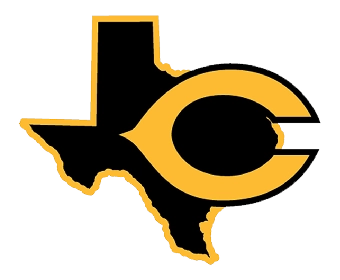 Crandall ISD logo