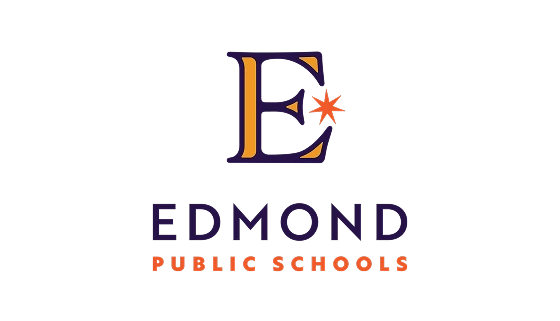 Edmond Public Schools logo