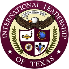 International Leadership of Texas logo