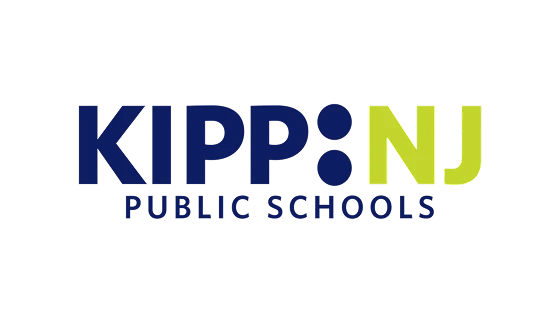 KIPP NJ logo