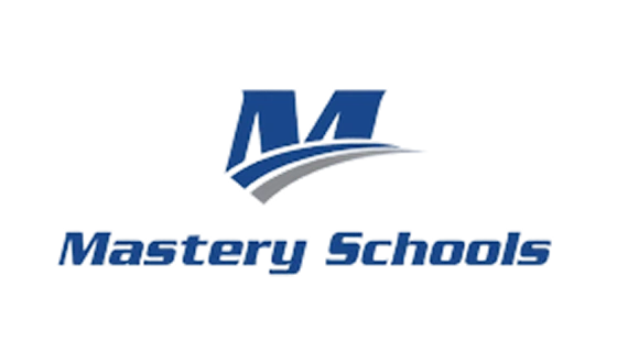Mastery Charter Schools logo