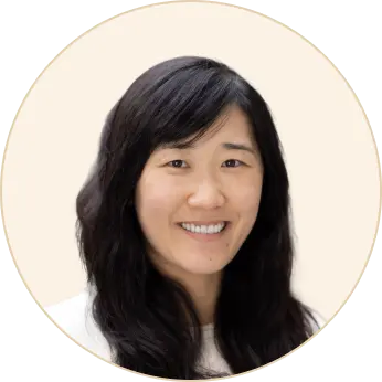 Catherine Wah