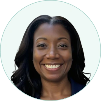 Christina Collins-Berry