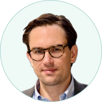 Peter Gault