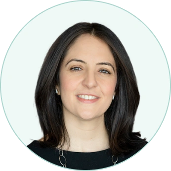 Stephanie Cohen