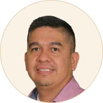 Juan G. Alvarado