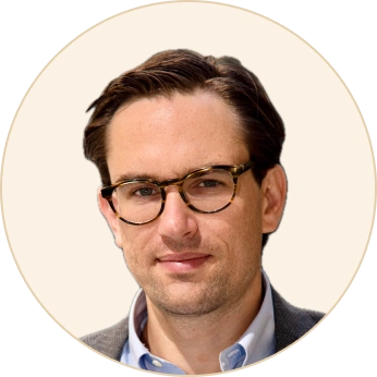 Peter Gault