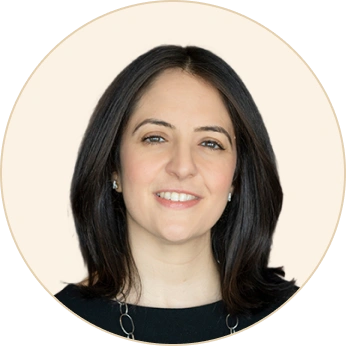 Stephanie Cohen